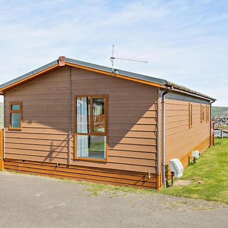 Butterfly Lodge Swanage Exteriör bild